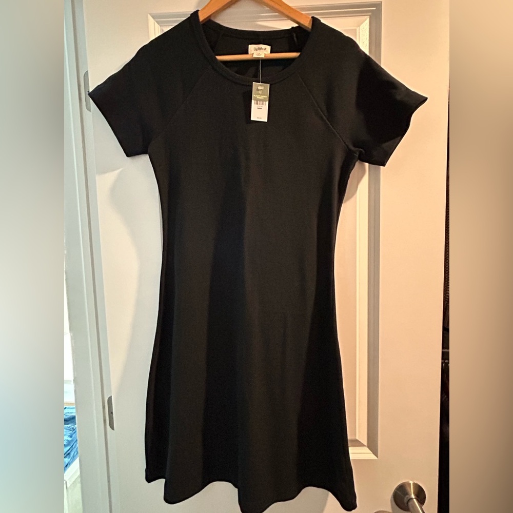 UpWest Knit Dress